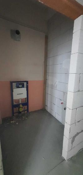 Spațiu comercial, de 296 mp, în Exterior Vest