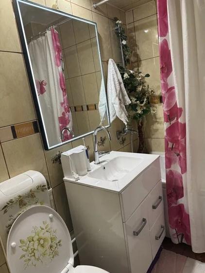 Apartament cu 2 camere decomandat, etajul 2/4, zona Tudor Vladimirescu - 7