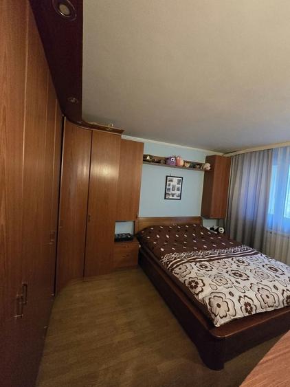 Apartament cu 2 camere în Drumul Taberei