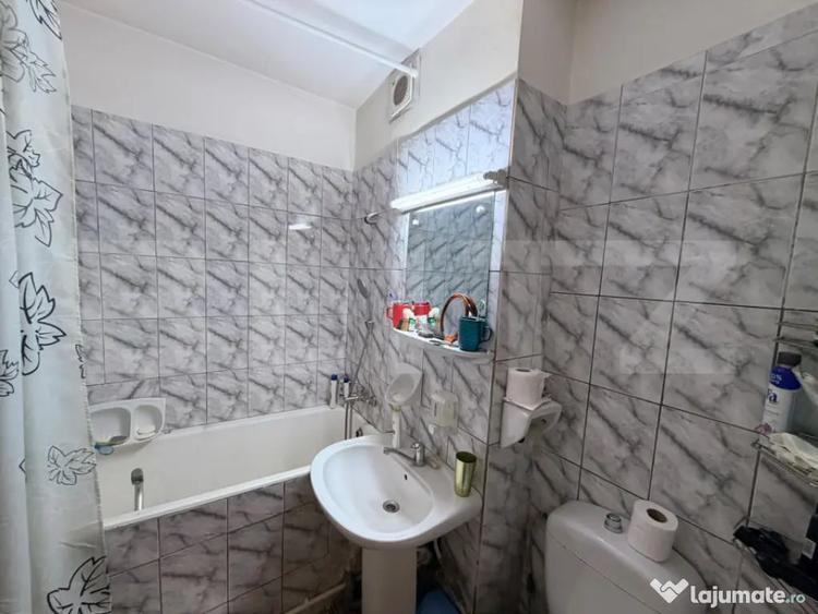 Apartament cu 4 camere decomandat în Brazda lui Novac