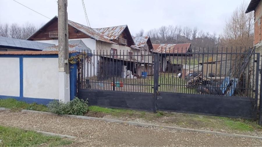 Casă în Podenii Noi