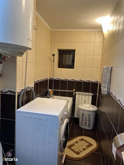 Apartament cu 2 camere în Traian