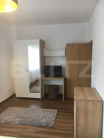 Apartament cu 2 camere semidecomandat în Iris