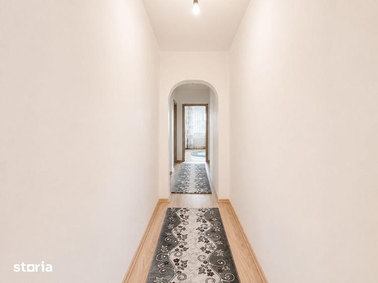 Apartament Langa Academia De Muzica - 2 Camere | Balcon | Bloc cu Lift - 6