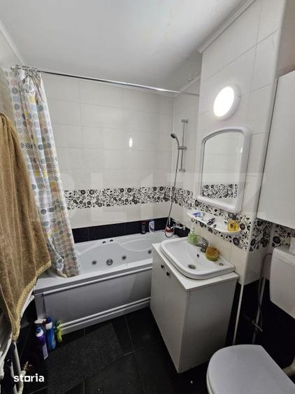 Apartament cu 2 camere în Burdujeni