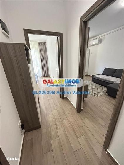 Apartament Bloc Nou Berceni - Dimitrie Leonida - Parcare - Metrou - 8