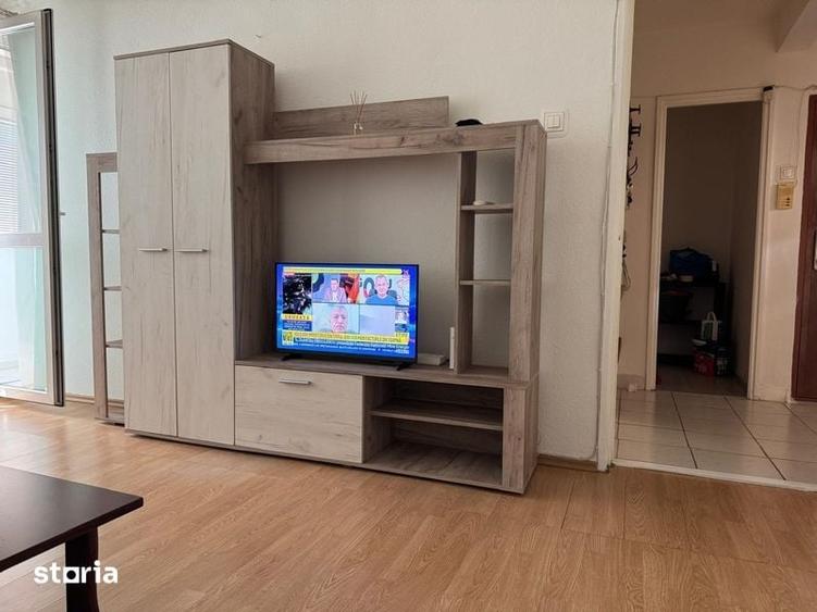 Apartament cu 2 camere în Giurgiului
