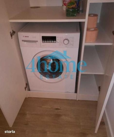 Apartament 2 Camere|Belvedere Residence|Metrou|Bloc Nou|Parcare - 5
