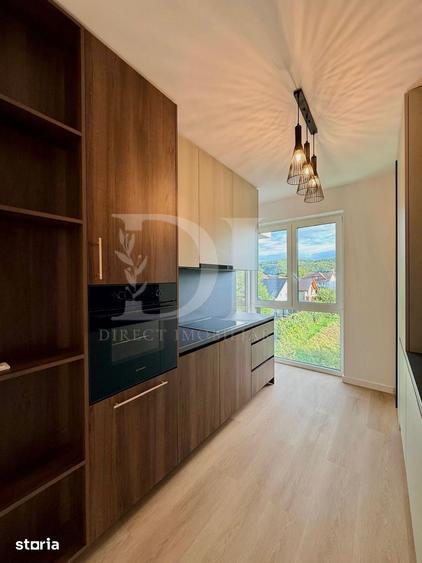 Apartament a cheie / trei camere / Zona Tineretului - 16
