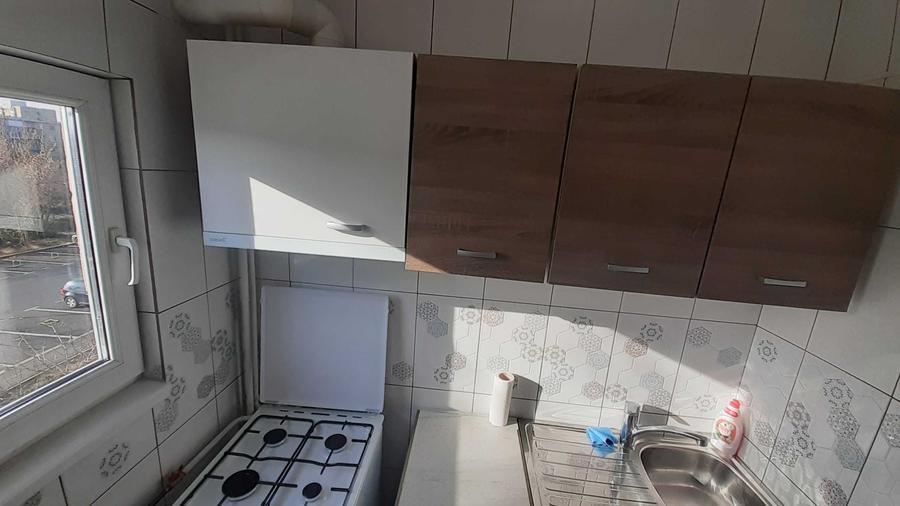 Garsonieră semidecomandată în Micălaca