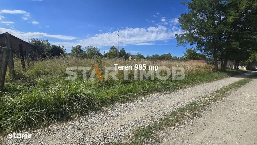 Spațiu comercial, în Prejmer