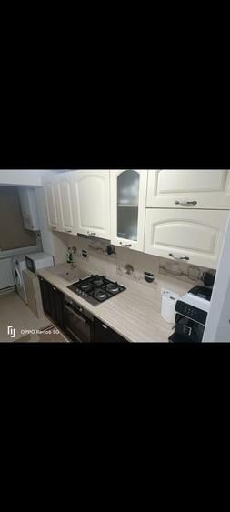 Apartament cu 2 camere decomandat în George Enescu