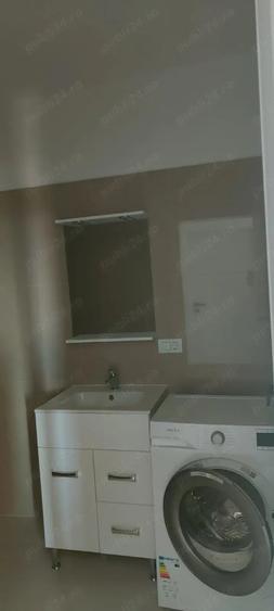 Apartament cu 2 camere decomandat în Cetate