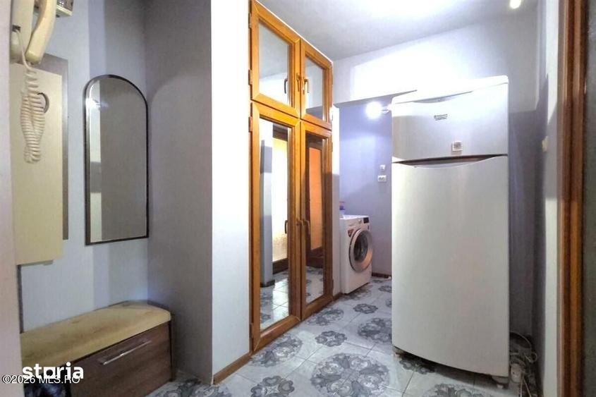 Far - Parc, 2 camere decomandate, 2 balcoane, 56 mp, centrala gaz! - 9