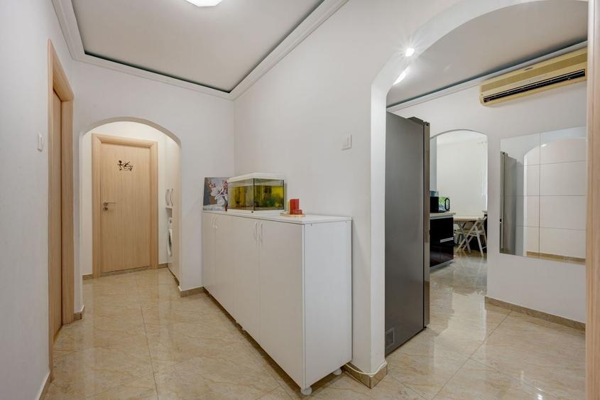 Berceni - Resita | ap 4 camere dec | 3/4 - 12