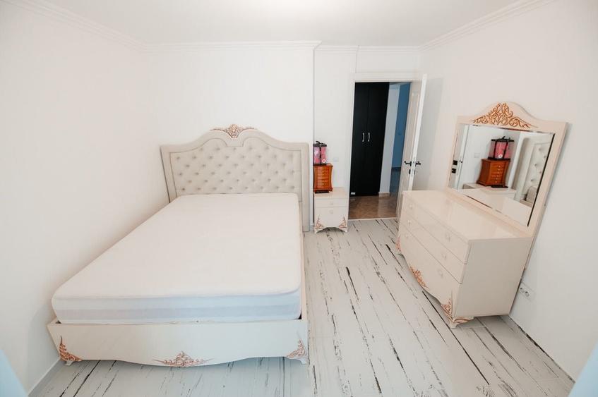 Apartament cu 3 camere decomandat în Lunca Cetățuii