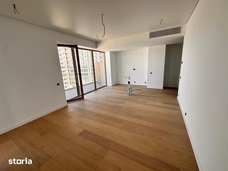 Cesiune - 3 Camere One High District | Pret 260.330 +TVA | Zona Florea - 2