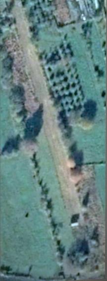 Teren de 2000 mp, în Pângărăcior