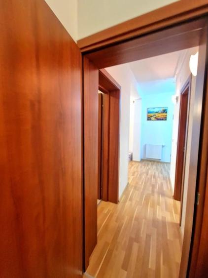 Apartament 2 camere COPOU - POZE reale, trimit si video , mobilat si utilat comp - 8
