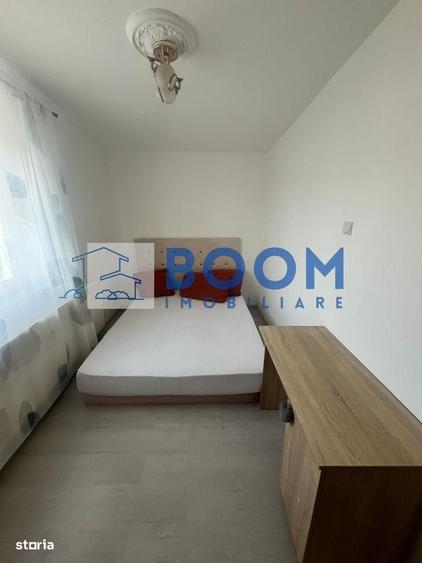 Apartament cu 2 camere în Petrișor