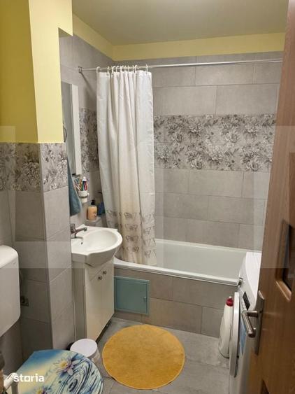 Apartament cu 3 camere în Girocului
