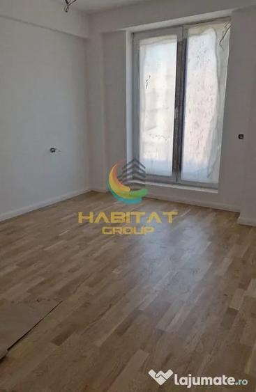 Apartament cu 2 camere decomandat în Eminescu