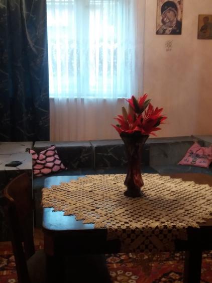 Casă cu 4 camere în Sânmihaiu de Câmpie