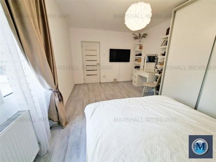 Apartament cu 2 camere decomandat, mobilat în Republicii