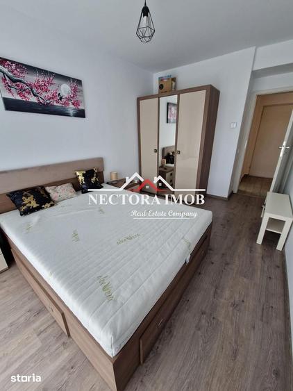 NECTORA IMOB-Apartament 2 camere, Prima Urbana, 60 mp, Parcare, Et. 3 - 8