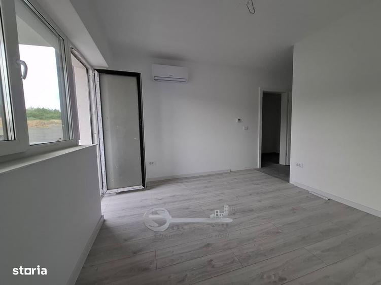 Apartament cu 3 camere decomandat în Galata