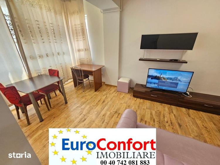 Apartament cu 2 camere în UTA