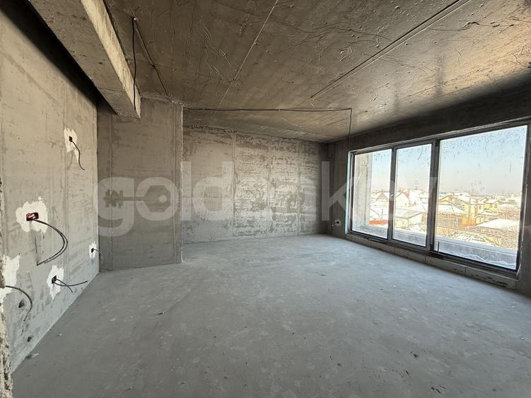 Apartament cu 2 camere decomandat în Palazu Mare