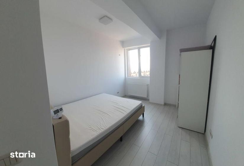 Vand apartament 2 camere Militari Residence - 2