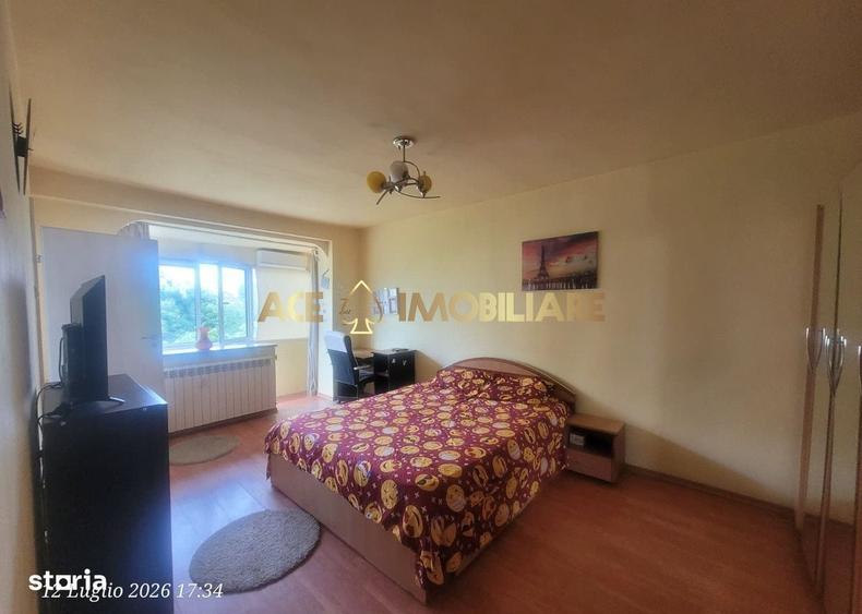 Garsoniera de vanzare | Tineretului | Metrou | 0% Comision | Balcon - 1