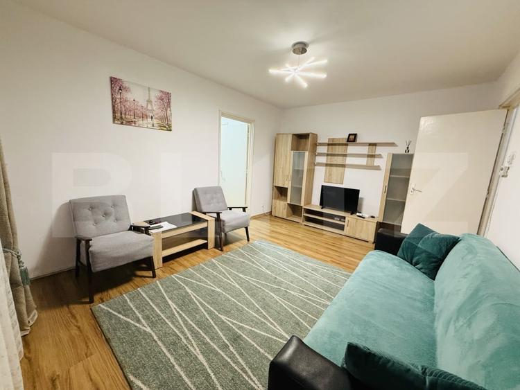 Apartament 2 camere | Gemenii| etaj intermediar - 3