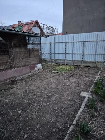 Casă cu 2 camere cu Teren 415 Mp în Oncea
