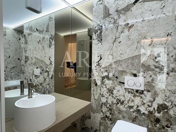 Cortina126 Iancu Nicolae 3ROOMS | GARDEN 80MP | LUXURY APARTMENT - 3