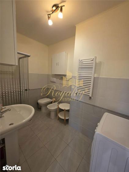 FRUCTUS PLAZA- Apartament 3 camere DECOMANDAT, parcare - Gheorghe Laza - 8