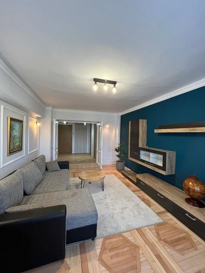 Apartament cu 2 camere de inchiriat Nerva Traian, Unirii - 6