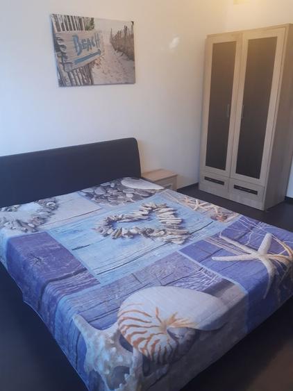 Garsonieră nedecomandată în Abator
