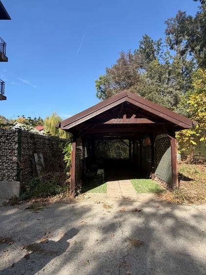 Teren Construcții intravilan de 39 mp, în Băneasa