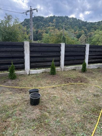 Casă cu 2 camere cu Teren 200 Mp în Giulești
