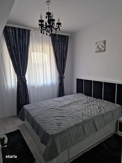 Apartament cu 2 camere, mobilat în Central