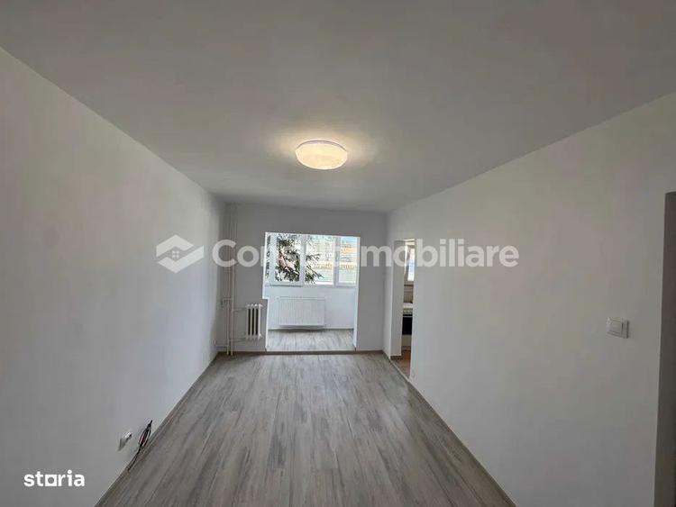 Garsonieră în Mărăști