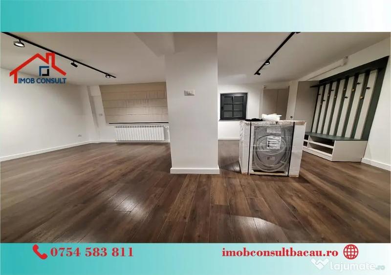 Apartament în Banca Națională