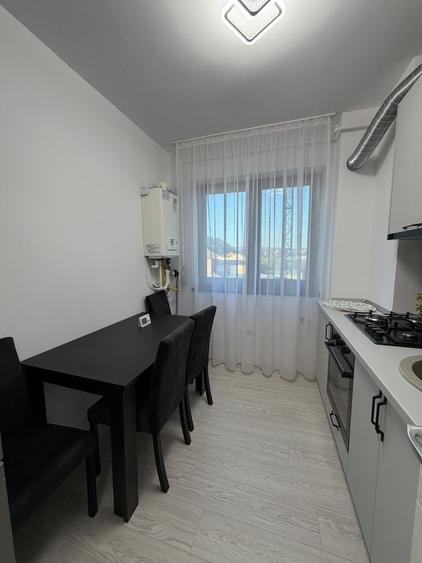 inchiriez apartament 2 camere - 8