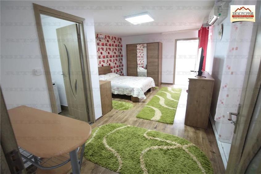 Garsonieră în Progresul I