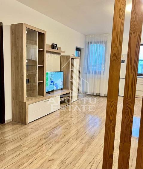 Apartament modern cu 2 camere,open space Giroc,zona Planetelor - 4