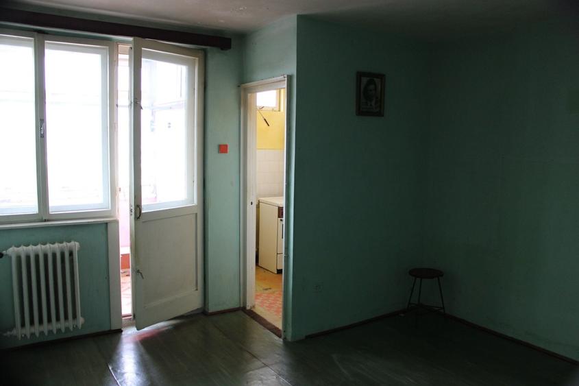 Garsonieră în Dosu Bricii
