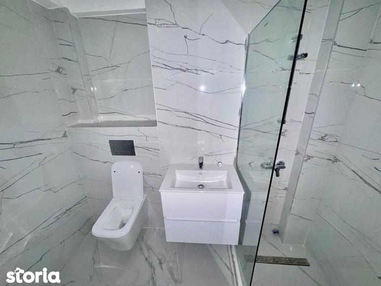 STUDIO PIPERA / ROND OMV / PARCARE INCLUSA / IVORY / NORD / BLOC NOU - 7
